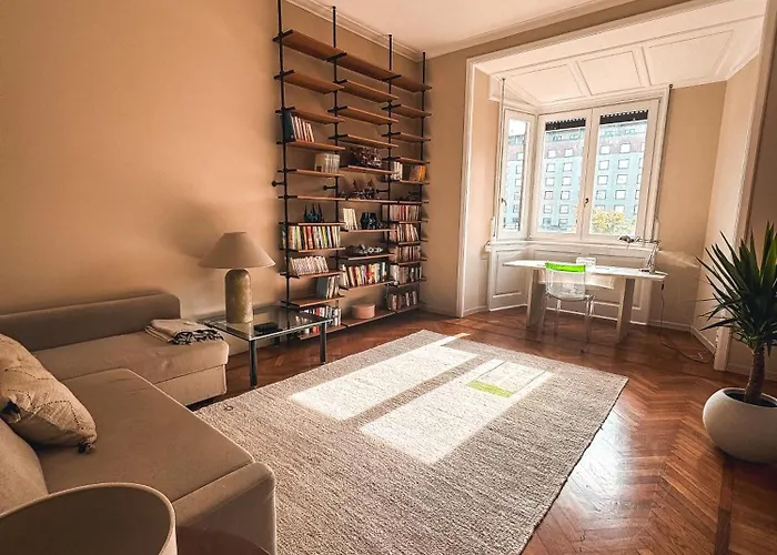 Cozy In Via Washington Freshly Renovated
